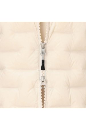 画像14: ブリーフィング ゴルフ BRIEFING WOMEN’S HYBRID DOWN PARKA{-BEA}