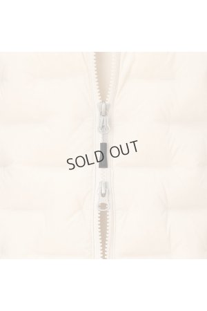 画像14: {SOLD}ブリーフィング ゴルフ BRIEFING WOMEN’S HYBRID DOWN PARKA{-BEA}