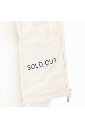 画像15: {SOLD}ブリーフィング ゴルフ BRIEFING WOMEN’S HYBRID DOWN PARKA{-BEA}