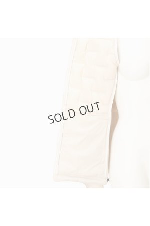 画像16: {SOLD}ブリーフィング ゴルフ BRIEFING WOMEN’S HYBRID DOWN PARKA{-BEA}