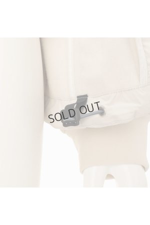 画像17: {SOLD}ブリーフィング ゴルフ BRIEFING WOMEN’S HYBRID DOWN PARKA{-BEA}