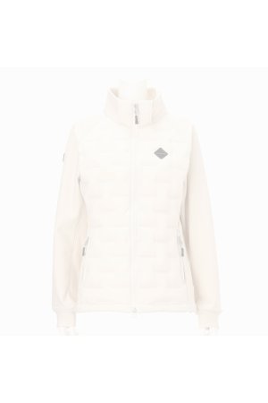 画像18:   ブリーフィング ゴルフ BRIEFING WOMEN’S HYBRID DOWN PARKA{-BEA}