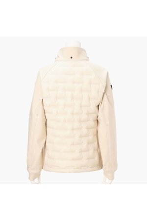 画像19: ブリーフィング ゴルフ BRIEFING WOMEN’S HYBRID DOWN PARKA{-BEA}