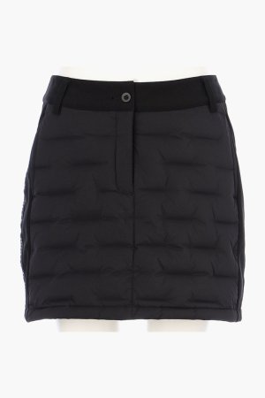 画像1: ブリーフィング ゴルフ BRIEFING WOMEN’S HYBRID DOWN SKIRT{-BEA}