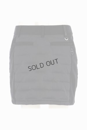 画像2: ブリーフィング ゴルフ BRIEFING WOMEN’S HYBRID DOWN SKIRT{-BEA}