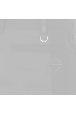 画像3:   ブリーフィング ゴルフ BRIEFING WOMEN’S HYBRID DOWN SKIRT{-BEA}