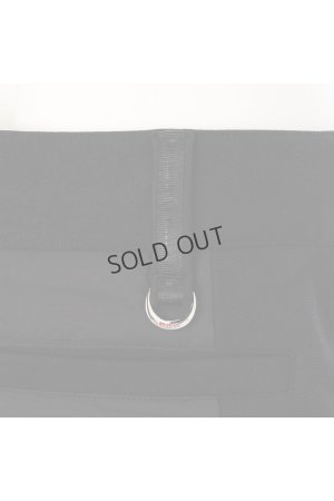 画像4: ブリーフィング ゴルフ BRIEFING WOMEN’S HYBRID DOWN SKIRT{-BEA}