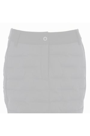画像5:   ブリーフィング ゴルフ BRIEFING WOMEN’S HYBRID DOWN SKIRT{-BEA}