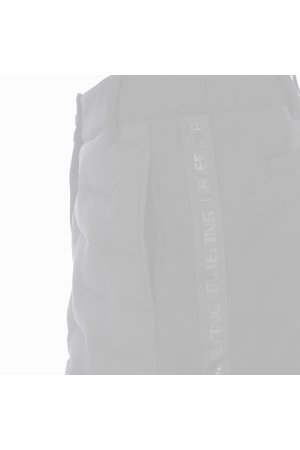 画像7:   ブリーフィング ゴルフ BRIEFING WOMEN’S HYBRID DOWN SKIRT{-BEA}