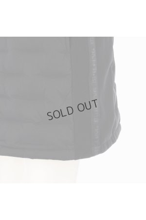 画像8: ブリーフィング ゴルフ BRIEFING WOMEN’S HYBRID DOWN SKIRT{-BEA}