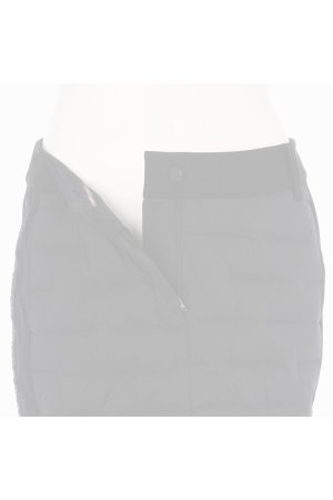 画像10:   ブリーフィング ゴルフ BRIEFING WOMEN’S HYBRID DOWN SKIRT{-BEA}