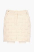 ブリーフィング ゴルフ BRIEFING WOMEN’S HYBRID DOWN SKIRT{-BEA}