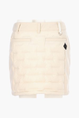 画像2: ブリーフィング ゴルフ BRIEFING WOMEN’S HYBRID DOWN SKIRT{-BEA}