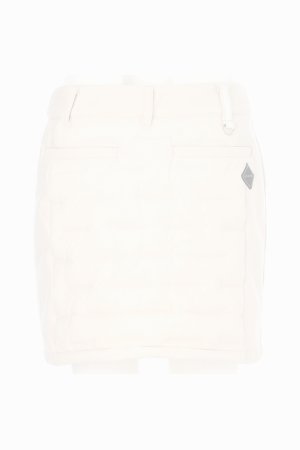 画像2:   ブリーフィング ゴルフ BRIEFING WOMEN’S HYBRID DOWN SKIRT{-BEA}