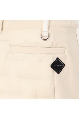 画像3: ブリーフィング ゴルフ BRIEFING WOMEN’S HYBRID DOWN SKIRT{-BEA}