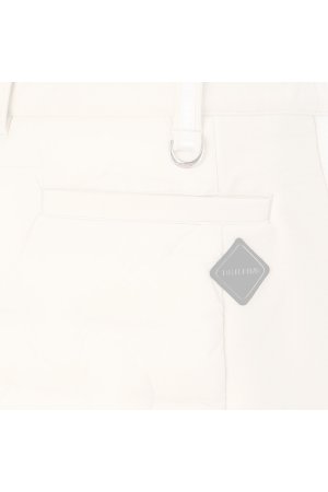 画像3:   ブリーフィング ゴルフ BRIEFING WOMEN’S HYBRID DOWN SKIRT{-BEA}