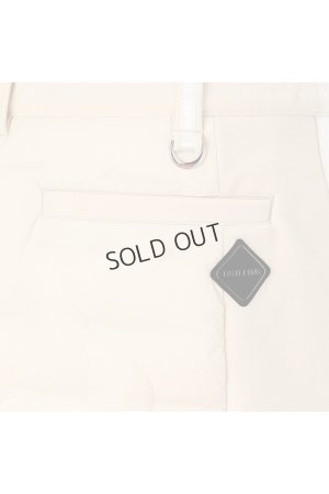 画像3: {SOLD}ブリーフィング ゴルフ BRIEFING WOMEN’S HYBRID DOWN SKIRT{-BEA}