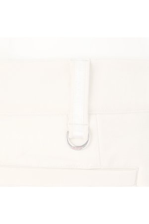 画像4:   ブリーフィング ゴルフ BRIEFING WOMEN’S HYBRID DOWN SKIRT{-BEA}