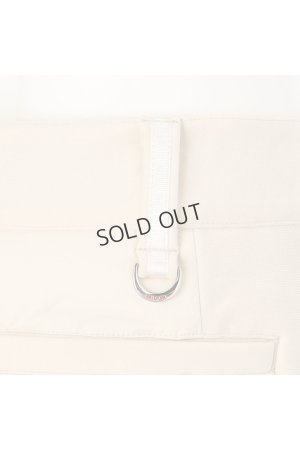 画像4: {SOLD}ブリーフィング ゴルフ BRIEFING WOMEN’S HYBRID DOWN SKIRT{-BEA}