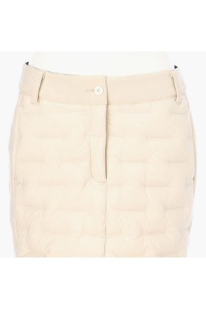 画像5: ブリーフィング ゴルフ BRIEFING WOMEN’S HYBRID DOWN SKIRT{-BEA}