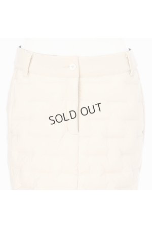 画像5: {SOLD}ブリーフィング ゴルフ BRIEFING WOMEN’S HYBRID DOWN SKIRT{-BEA}