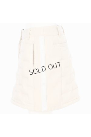 画像6: {SOLD}ブリーフィング ゴルフ BRIEFING WOMEN’S HYBRID DOWN SKIRT{-BEA}