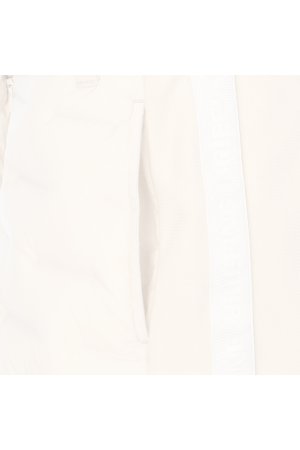 画像7:   ブリーフィング ゴルフ BRIEFING WOMEN’S HYBRID DOWN SKIRT{-BEA}