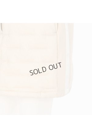 画像8: {SOLD}ブリーフィング ゴルフ BRIEFING WOMEN’S HYBRID DOWN SKIRT{-BEA}