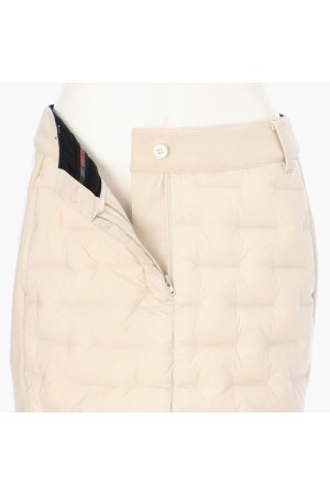 画像10: ブリーフィング ゴルフ BRIEFING WOMEN’S HYBRID DOWN SKIRT{-BEA}
