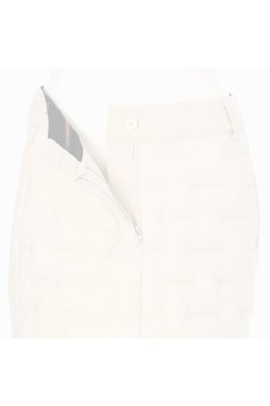 画像10:   ブリーフィング ゴルフ BRIEFING WOMEN’S HYBRID DOWN SKIRT{-BEA}