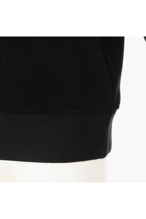 画像8: ブリーフィング ゴルフ BRIEFING HOL WOMEN’S STITCH LOGO FAKE LAYERED HIGHNECK{-BEA}