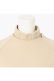 画像3: ブリーフィング ゴルフ BRIEFING HOL WOMEN’S STITCH LOGO FAKE LAYERED HIGHNECK{-BEA} (3)