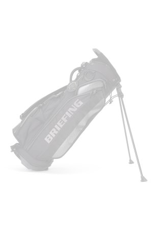 画像2:  {SOLD} ブリーフィング ゴルフ BRIEFING CR-4 #04 PREMIUM CARBON{-BFS}