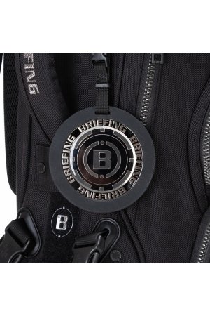 画像7: ブリーフィング ゴルフ BRIEFING CR-4 #04 PREMIUM CARBON{-BFS}
