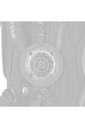 画像7:  {SOLD} ブリーフィング ゴルフ BRIEFING CR-4 #04 PREMIUM CARBON{-BFS}