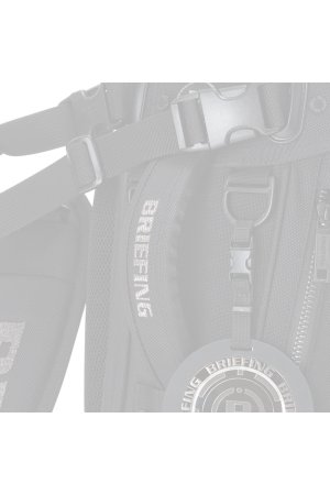 画像8:  {SOLD} ブリーフィング ゴルフ BRIEFING CR-4 #04 PREMIUM CARBON{-BFS}