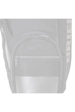 画像9:  {SOLD} ブリーフィング ゴルフ BRIEFING CR-4 #04 PREMIUM CARBON{-BFS}