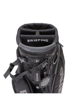 画像10: ブリーフィング ゴルフ BRIEFING CR-4 #04 PREMIUM CARBON{-BFS}