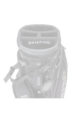 画像10:  {SOLD} ブリーフィング ゴルフ BRIEFING CR-4 #04 PREMIUM CARBON{-BFS}