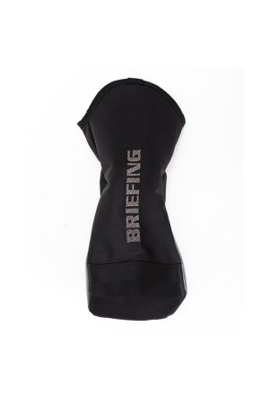 画像1: ブリーフィング ゴルフ BRIEFING DRIVER COVER PRO PREMIUM CARBON{-BFS}