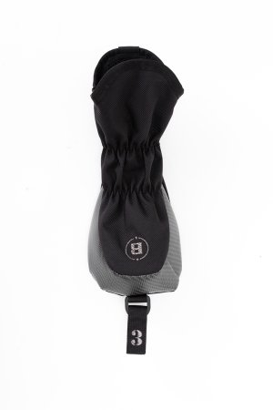 画像2: ブリーフィング ゴルフ BRIEFING FAIRWAY WOOD COVER PRO PREMIUM CARBON{-BFS}