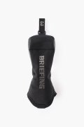 ブリーフィング ゴルフ BRIEFING UTILITY COVER PRO PREMIUM CARBON{-BFS}