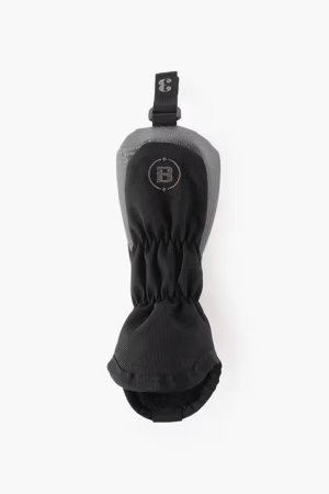 画像3: ブリーフィング ゴルフ BRIEFING UTILITY COVER PRO PREMIUM CARBON{-BFS}