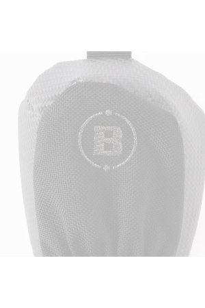 画像4:  {SOLD} ブリーフィング ゴルフ BRIEFING UTILITY COVER PRO PREMIUM CARBON{-BFS}