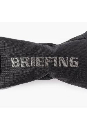 画像6: ブリーフィング ゴルフ BRIEFING UTILITY COVER PRO PREMIUM CARBON{-BFS}
