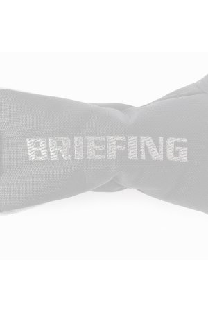 画像6:  {SOLD} ブリーフィング ゴルフ BRIEFING UTILITY COVER PRO PREMIUM CARBON{-BFS}