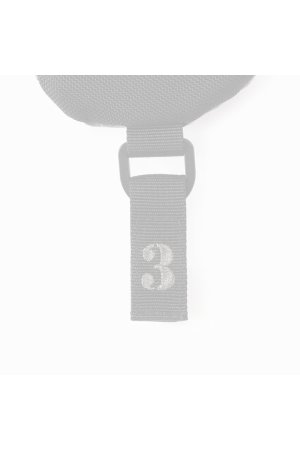 画像7:  {SOLD} ブリーフィング ゴルフ BRIEFING UTILITY COVER PRO PREMIUM CARBON{-BFS}