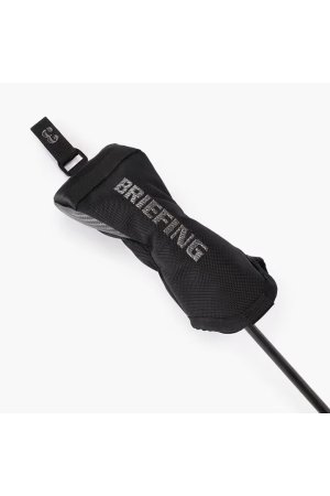 画像10: ブリーフィング ゴルフ BRIEFING UTILITY COVER PRO PREMIUM CARBON{-BFS}