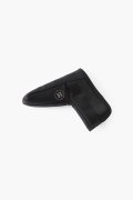 ブリーフィング ゴルフ BRIEFING PUTTER COVER PREMIUM CARBON{-BFS}