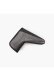 画像2: ブリーフィング ゴルフ BRIEFING PUTTER COVER PREMIUM CARBON{-BFS} (2)
